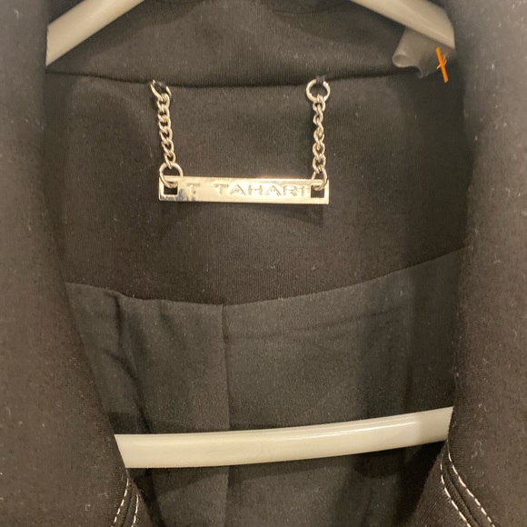 Black blazer - Picture 5 of 6